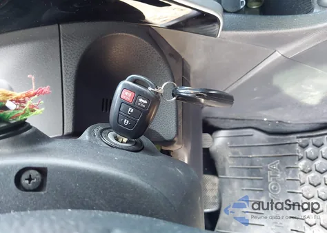 2017 Toyota Corolla L/Le/Xle/Se/Xse из США, поврежденный, VIN 2T1BURHE3HC822830